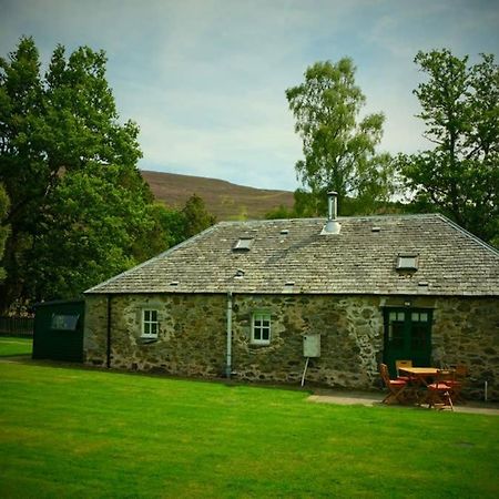 Blairbeg Cottage Blairgowrie and Rattray Kültér fotó